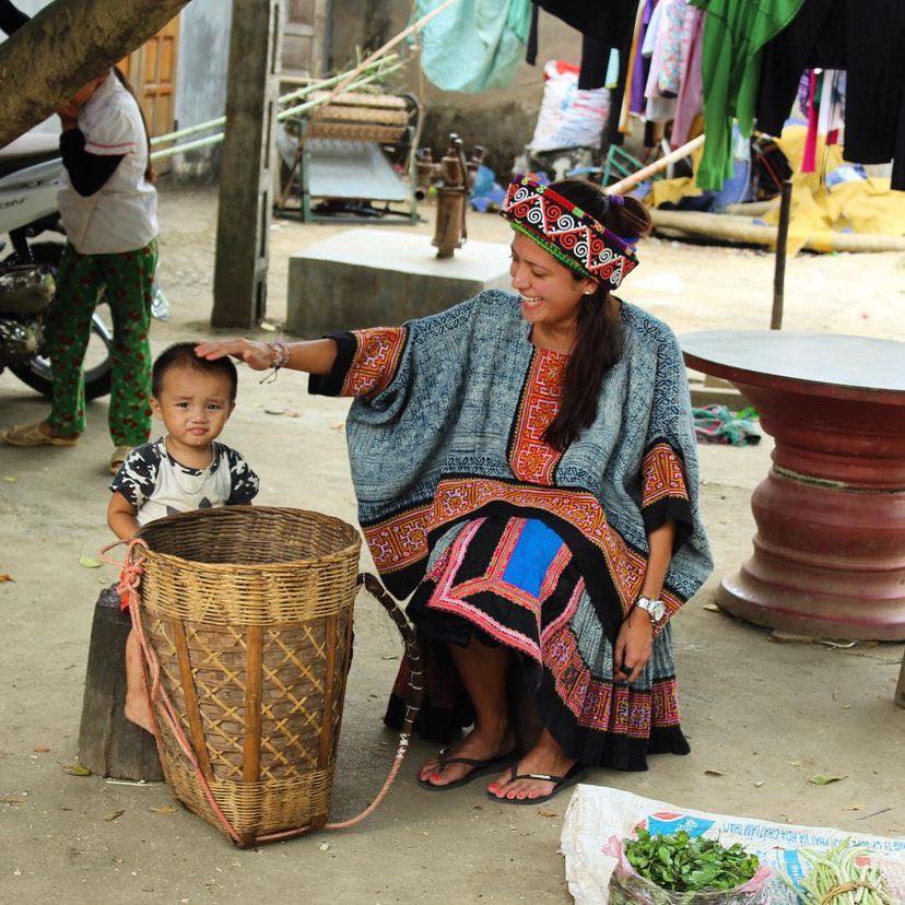 ha giang loop