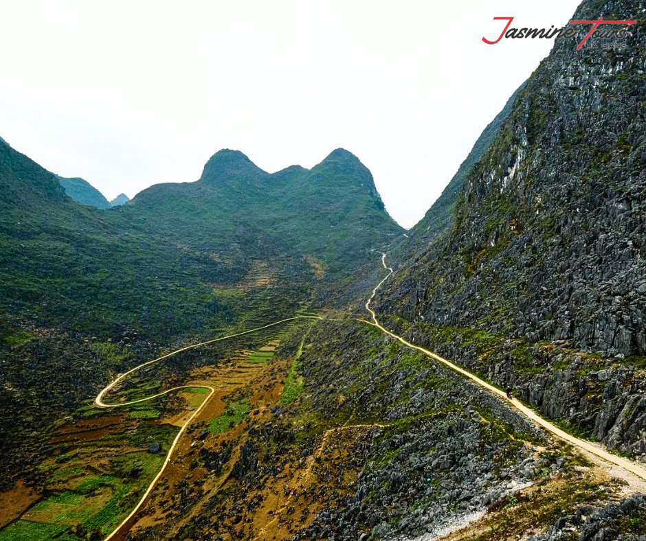 ha giang loop