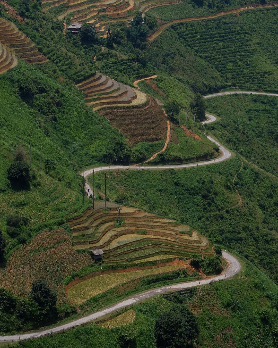 ha giang loop