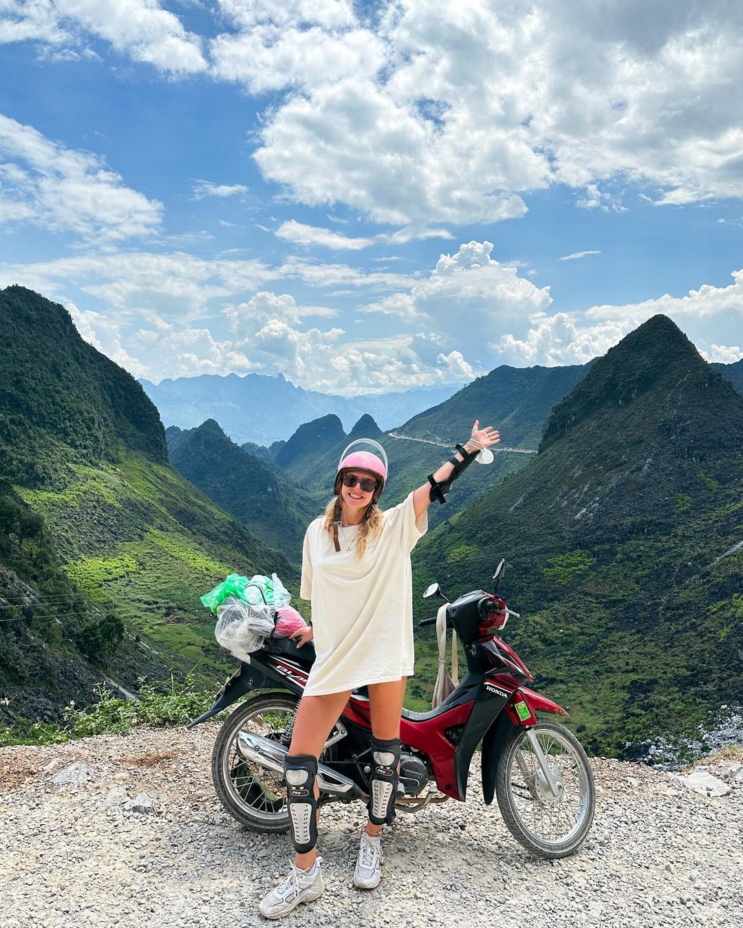 ha giang loop