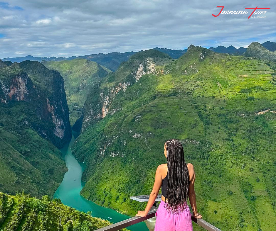 Ha Giang Loop Weather