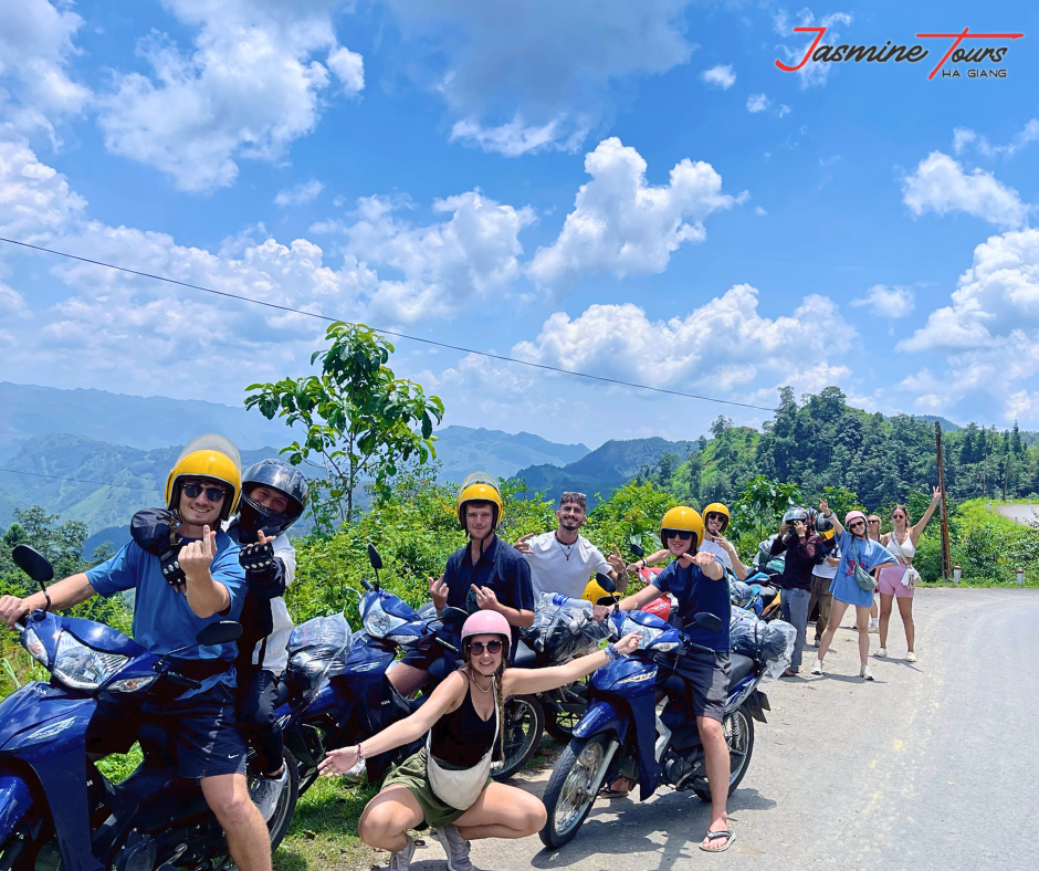 Ha Giang Loop Weather