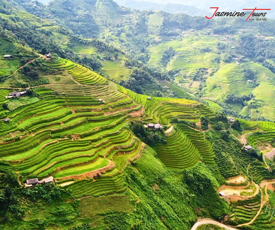 ha giang loop