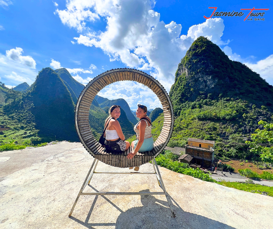 ha giang loop