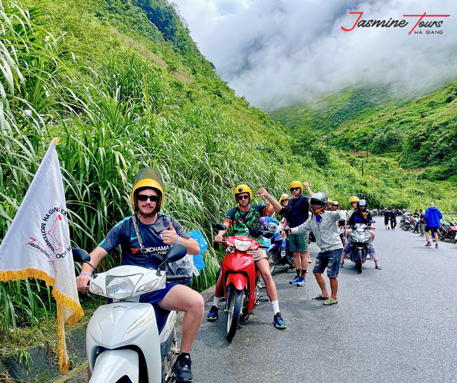 ha giang loop