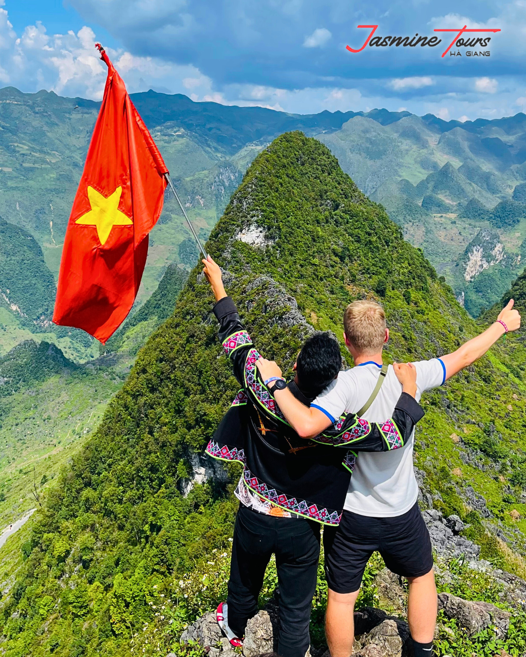 ha giang loop
