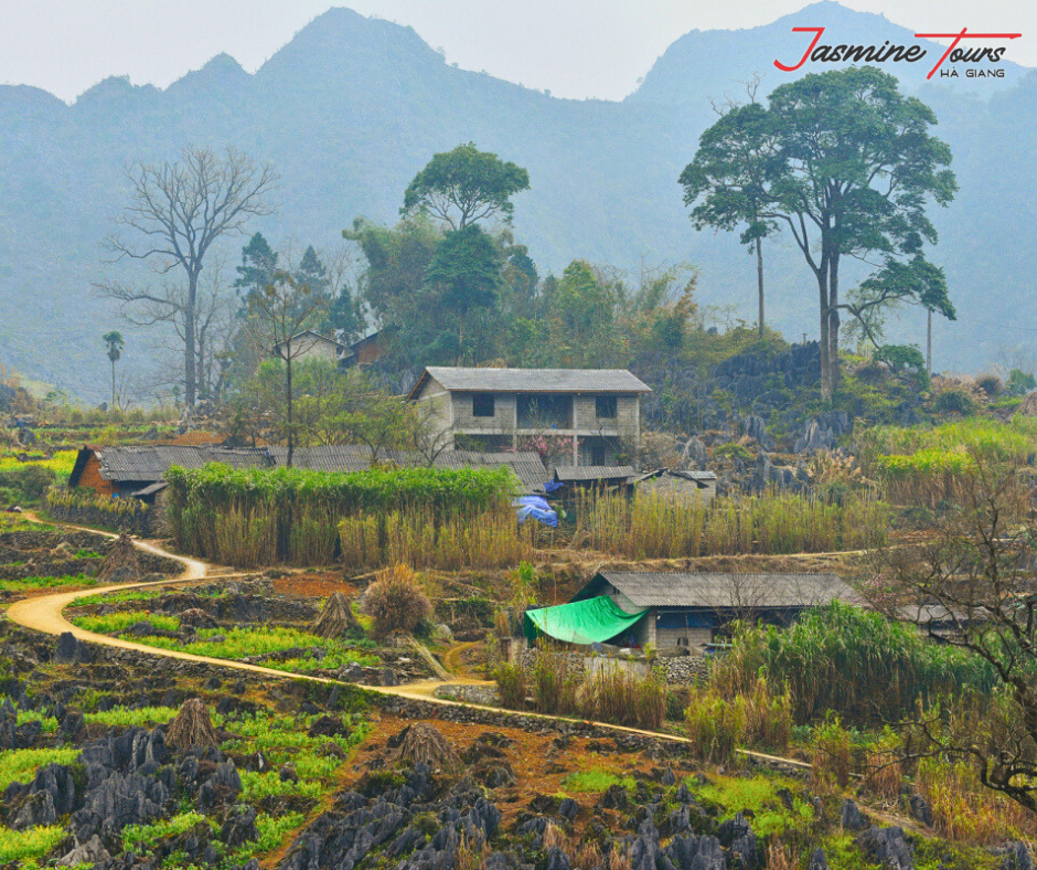 ha giang loop