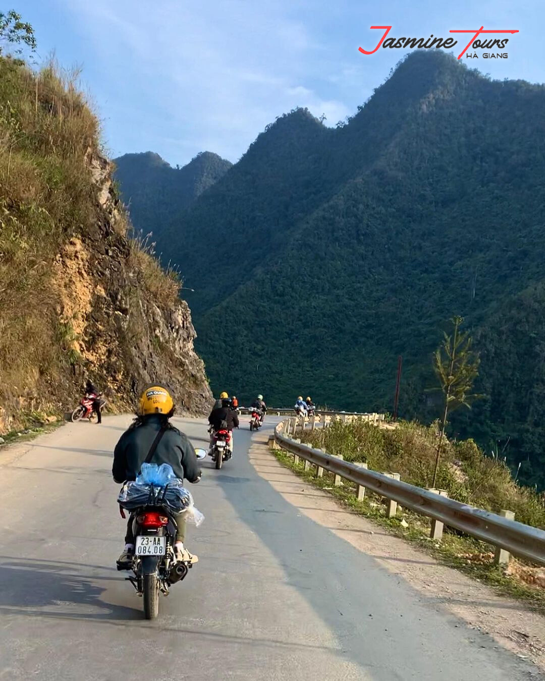 ha giang loop