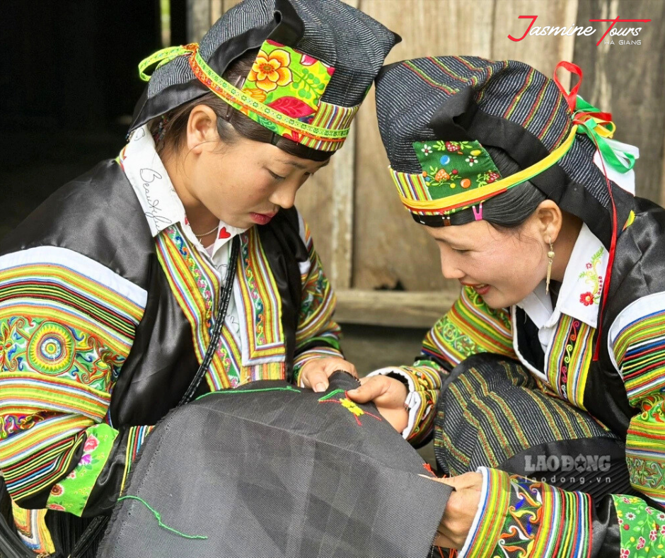 ha giang