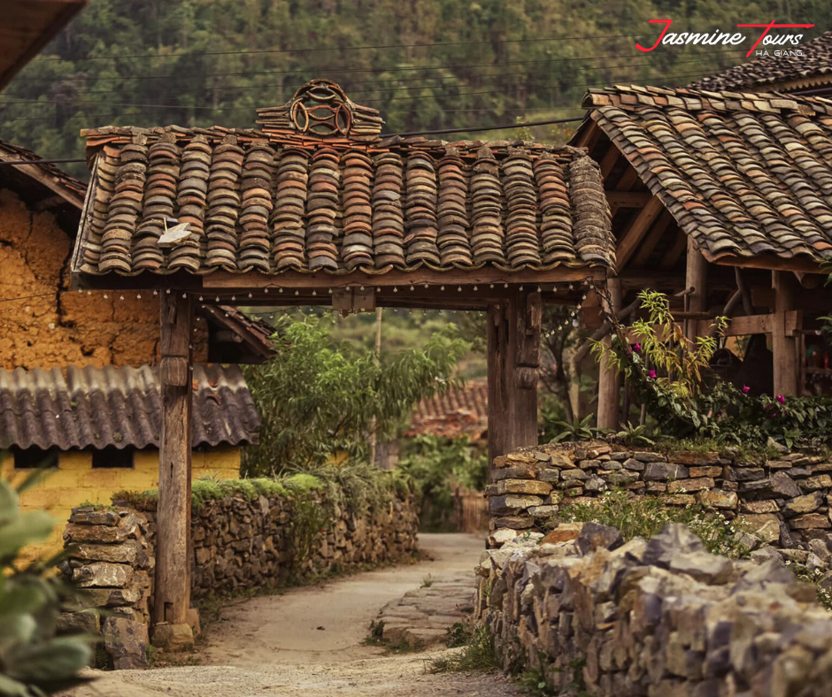 ha giang