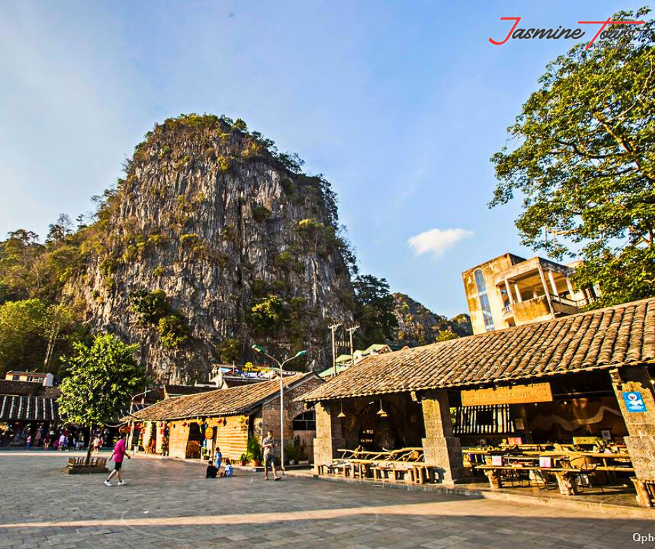 ha giang loop