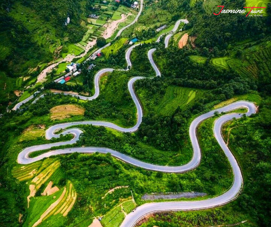 ha giang