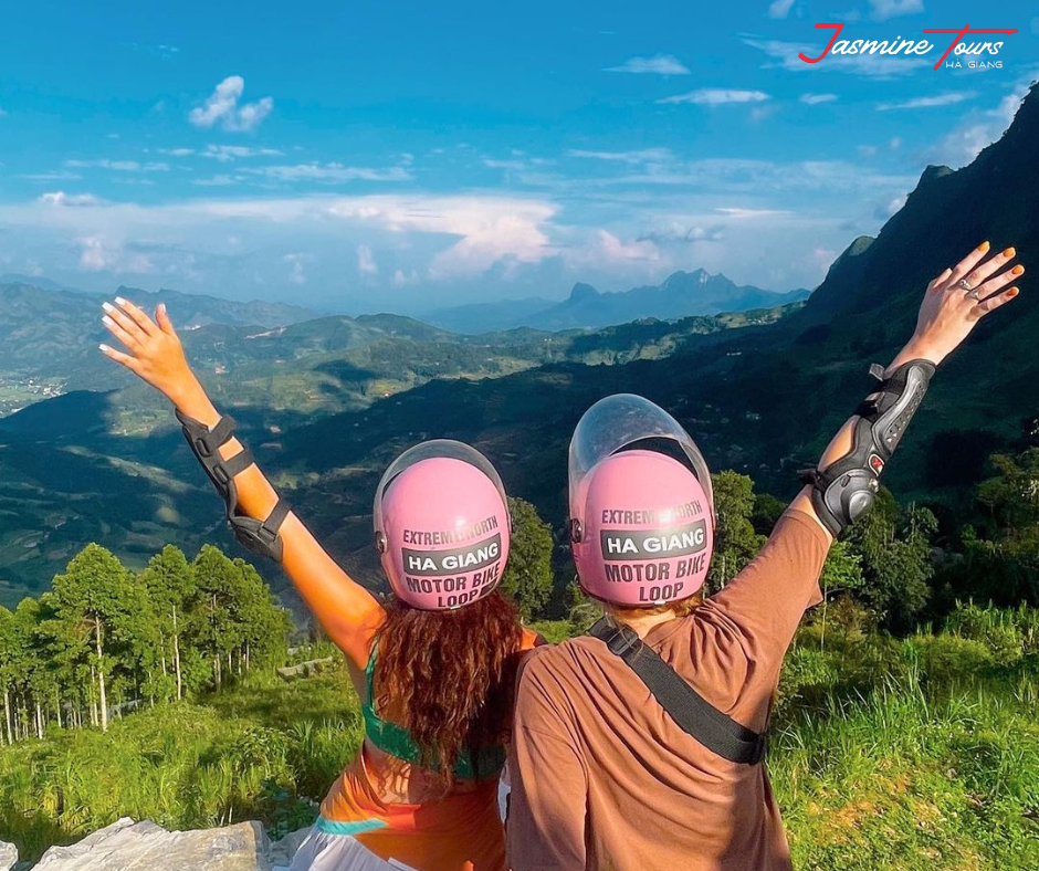 ha giang