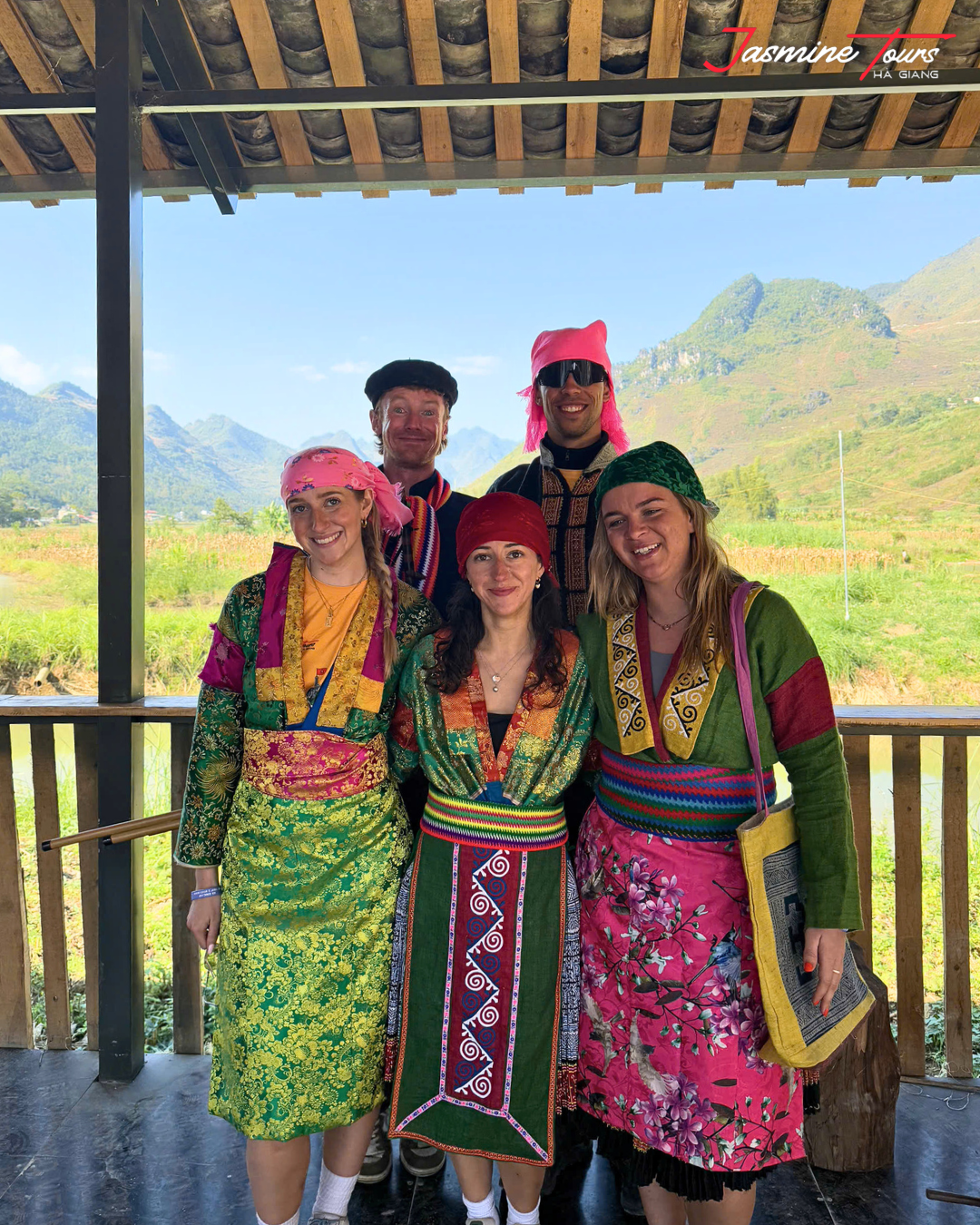 cultural highlights of ha giang loop in february