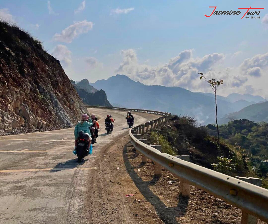 Why Are There Police Checkpoints on the Ha Giang Loop