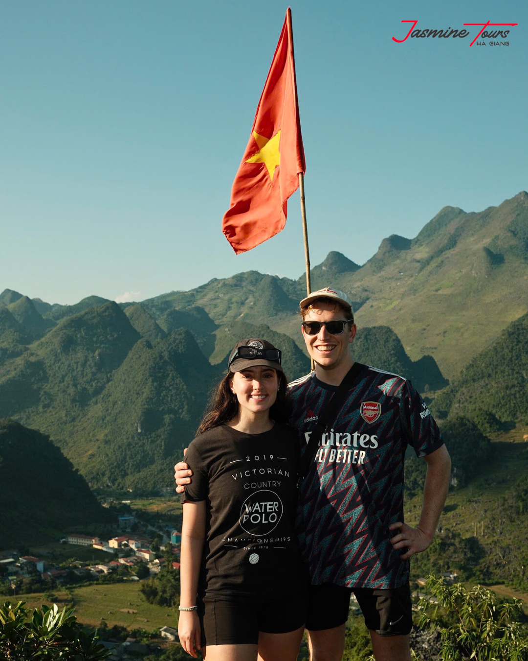 travel tips for ha giang loop about cash preparation