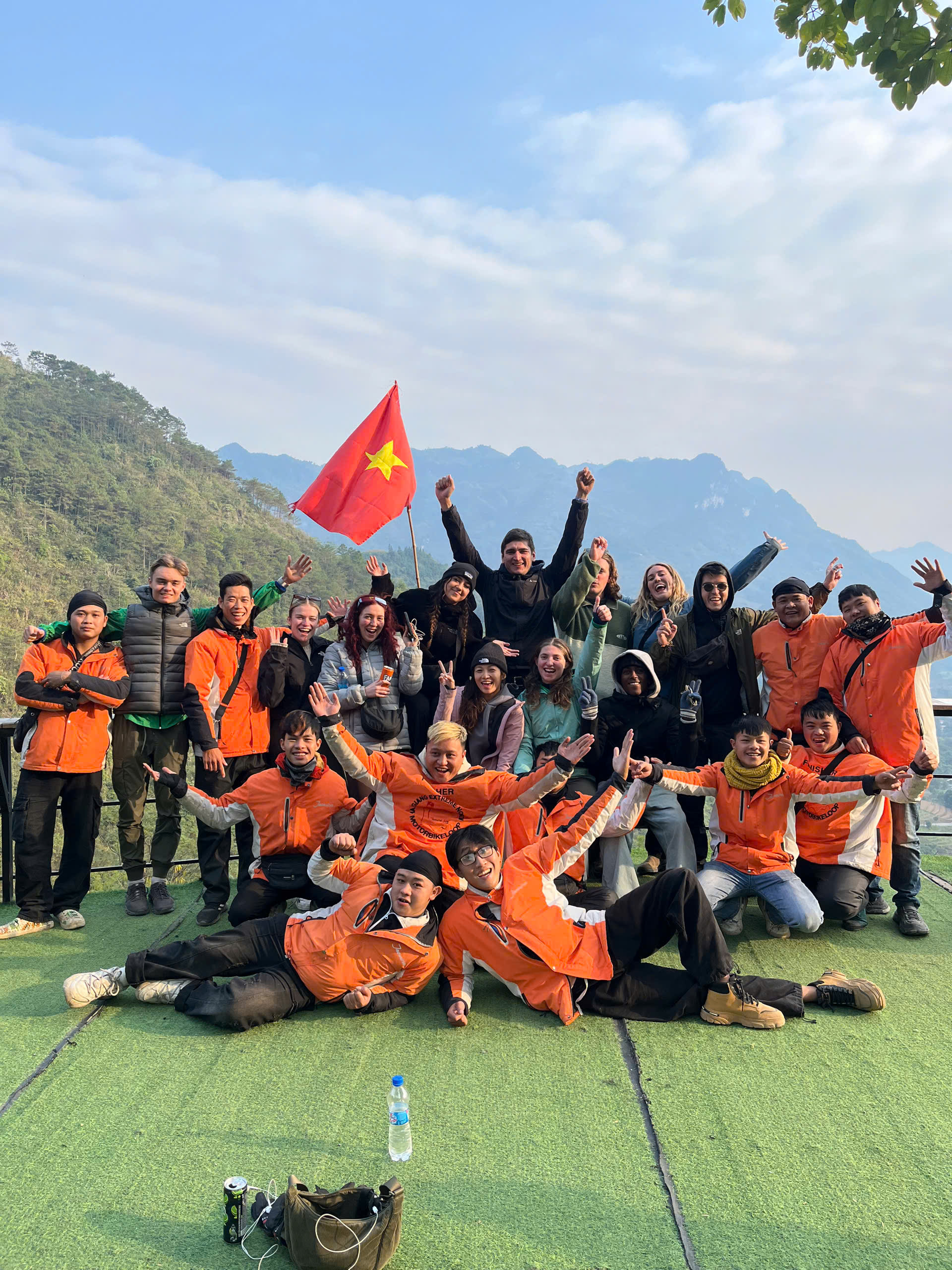 Ha Giang Loop Cost guide