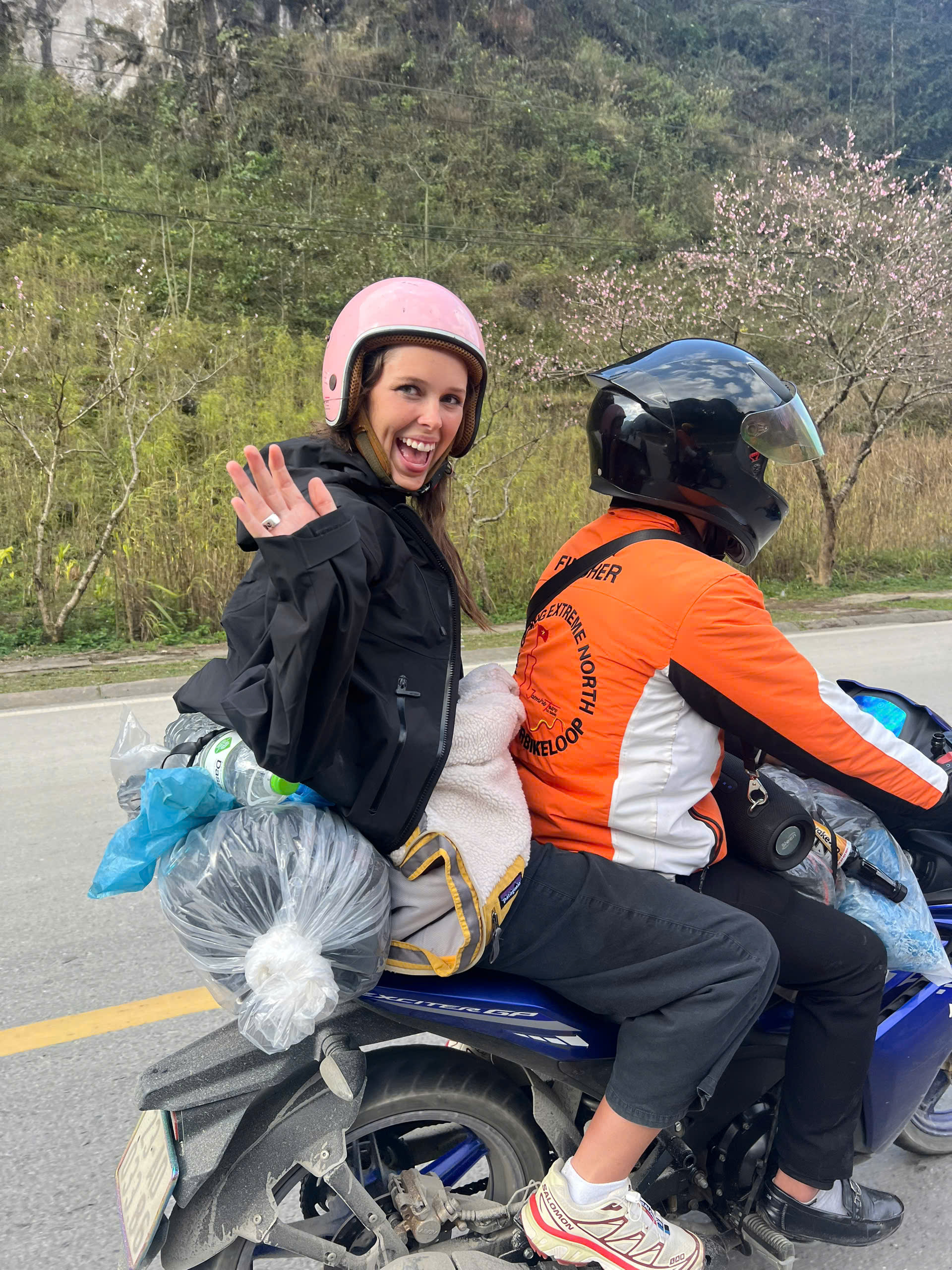 Ha Giang Loop Easy Rider hi