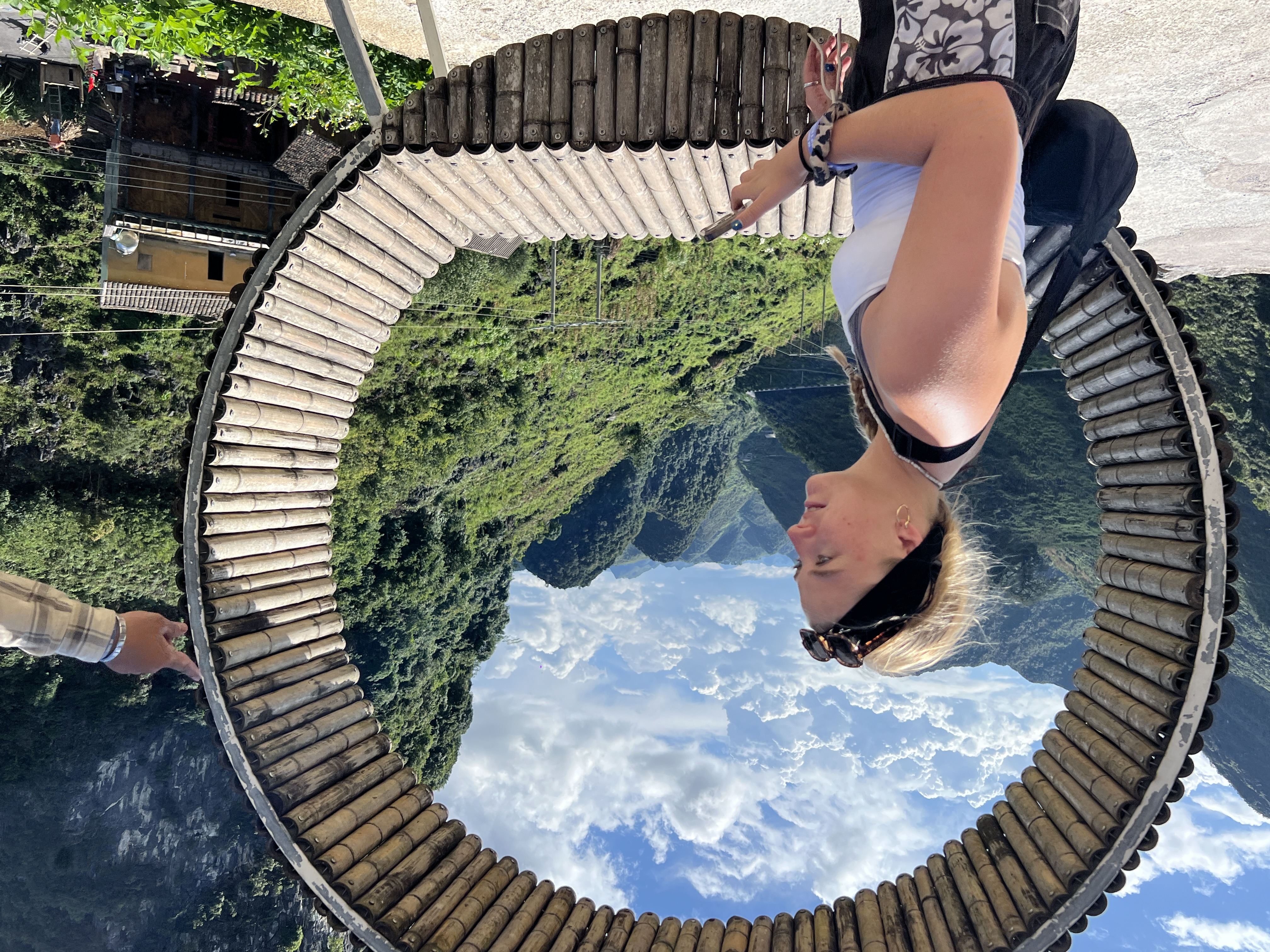 Tour Ha Giang circle