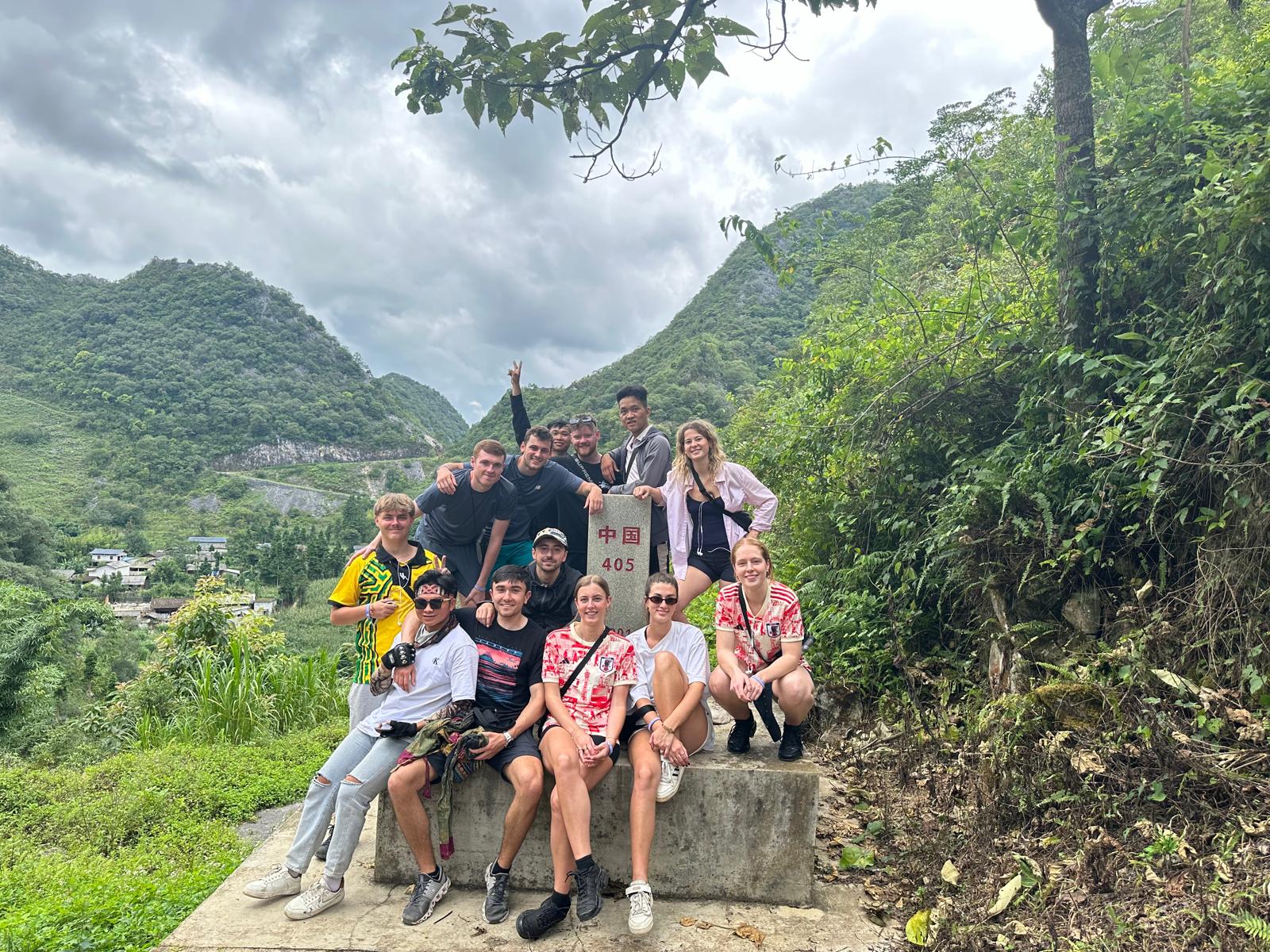 Tour Ha Giang tips