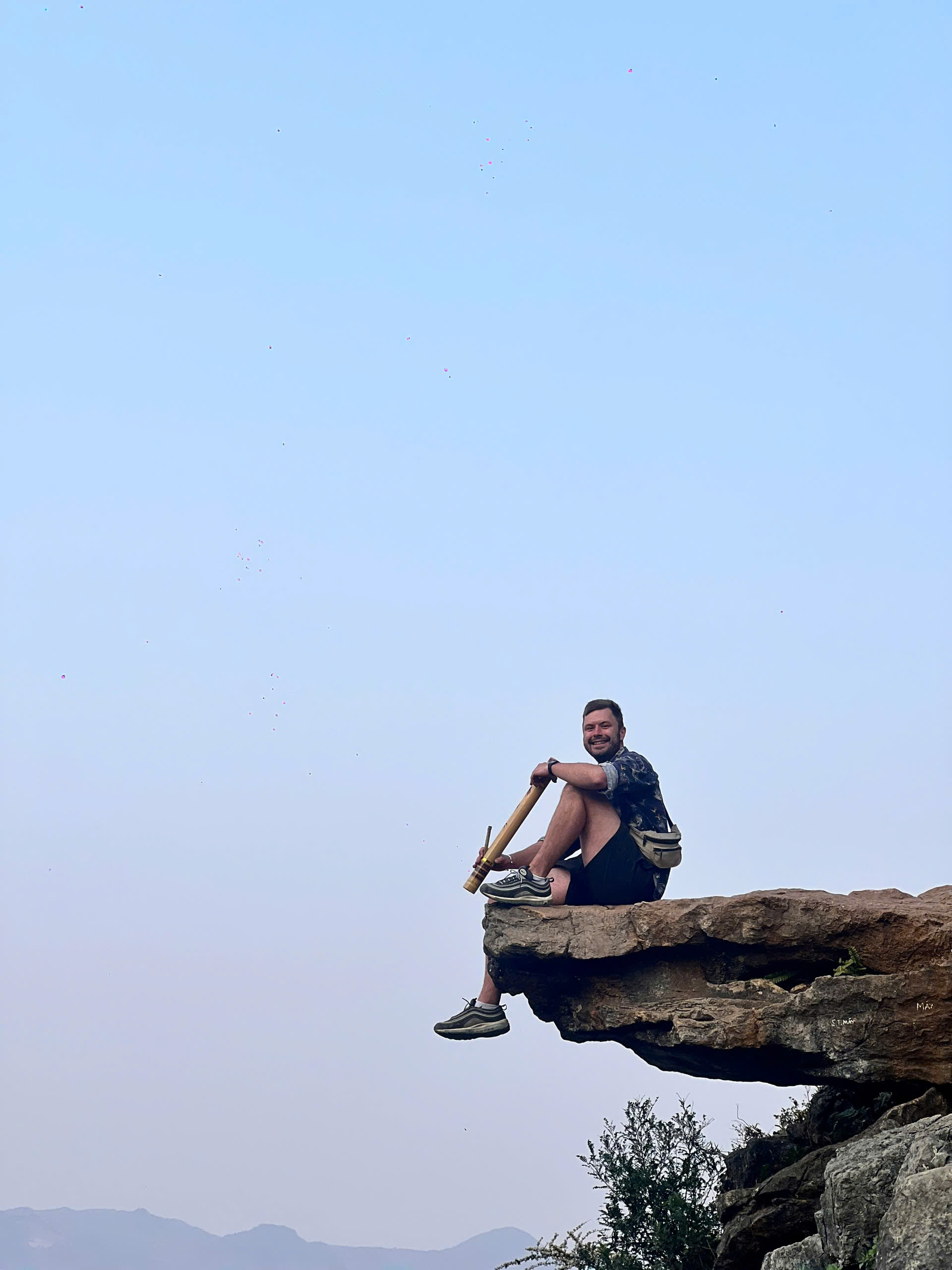 Ha Giang Loop Itinerary chill