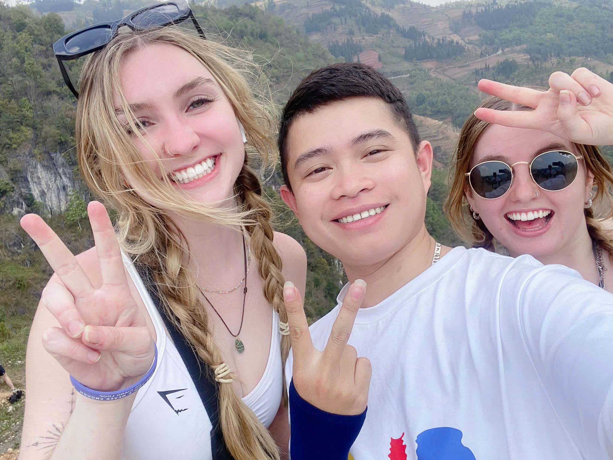 Ha Giang Beauty