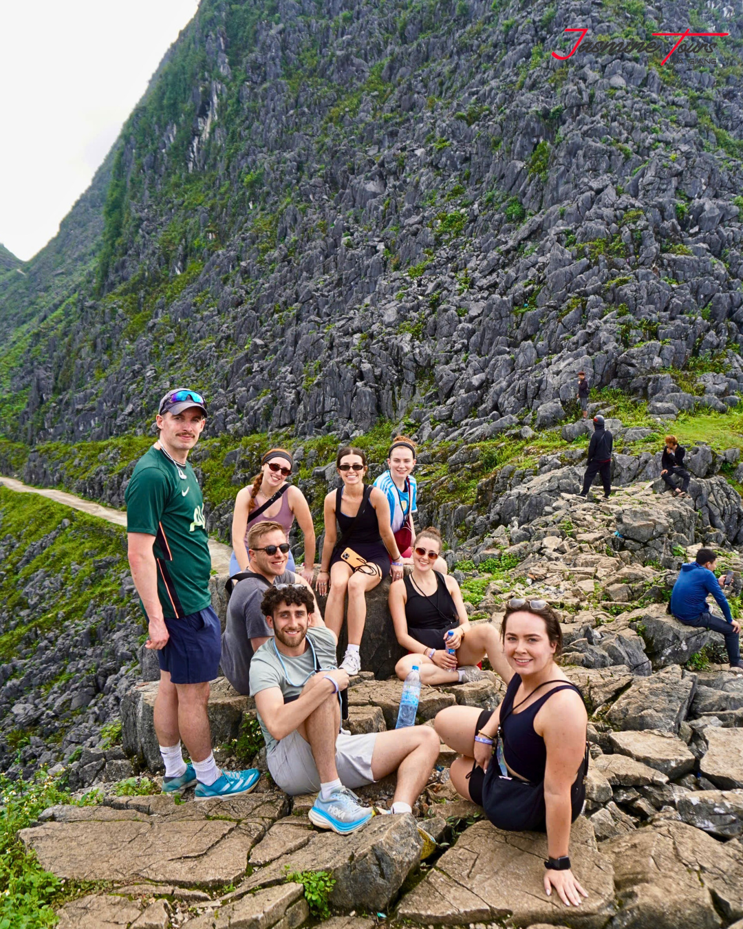 choosing right duration for ha giang loop 