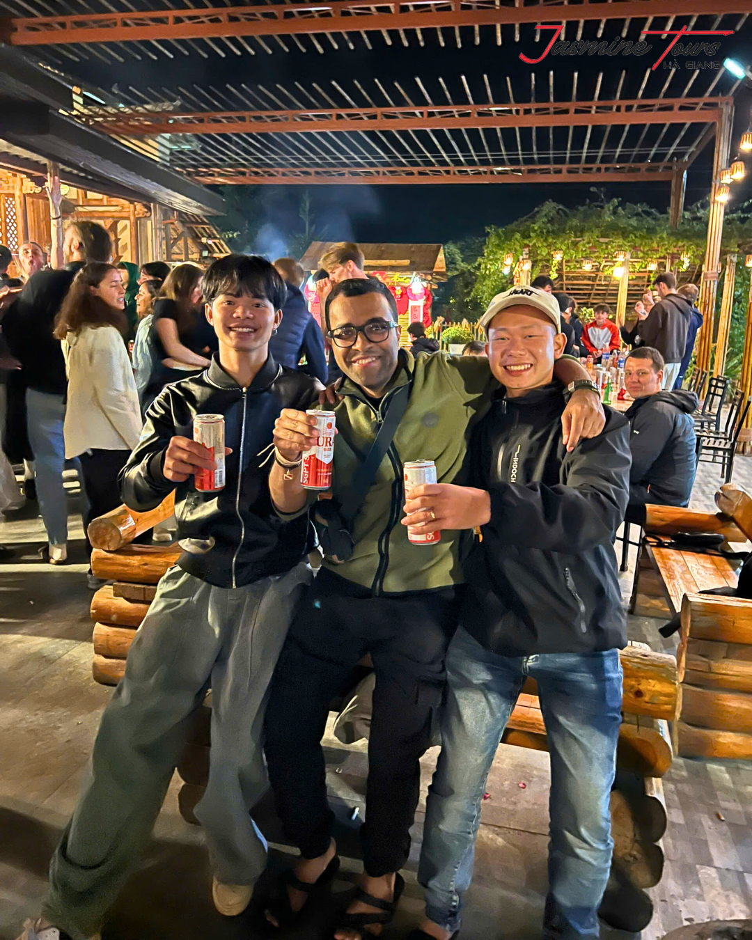 homestays for ha giang loop solo travelers