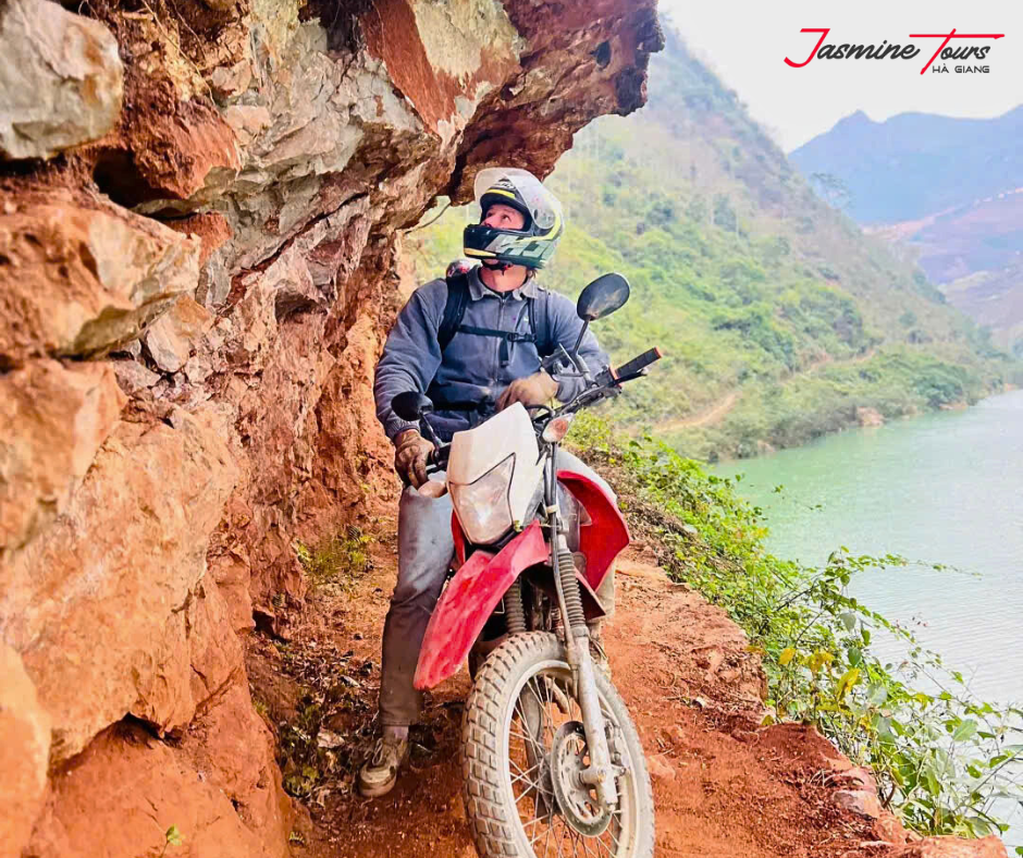 is it safe to travel ha giang loop