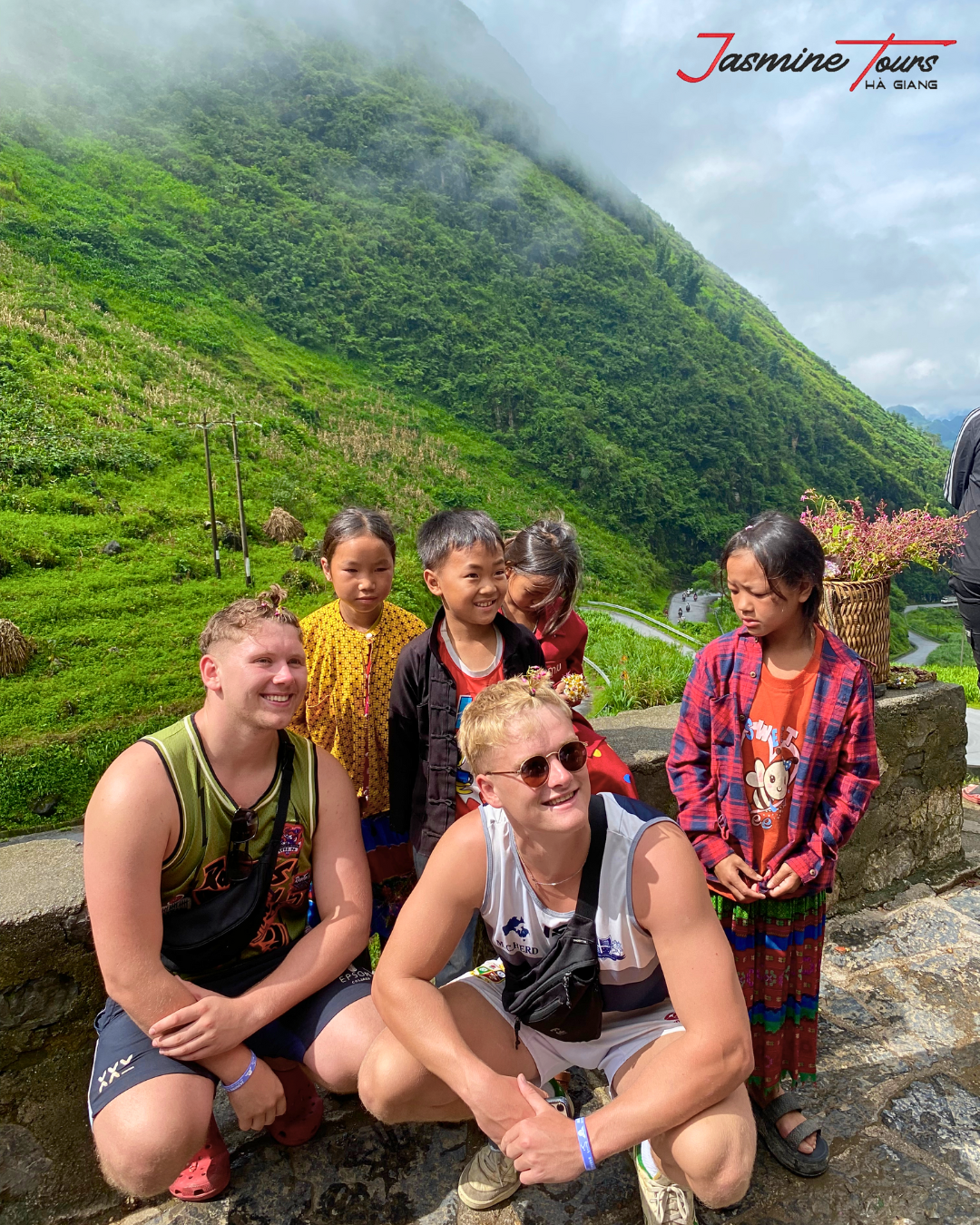 learn more about culture during ha giang loop solo adventure