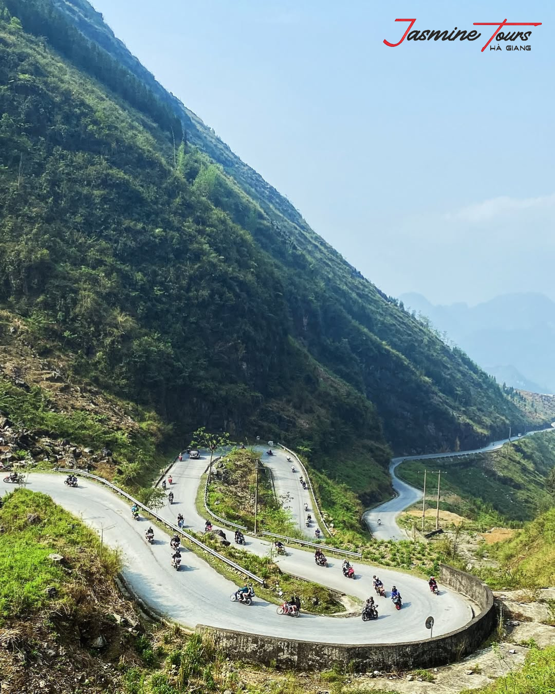 why you should do ha giang loop solo adventure