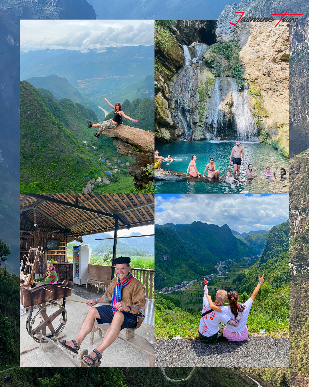 hidden gems of ha giang loop in 2025