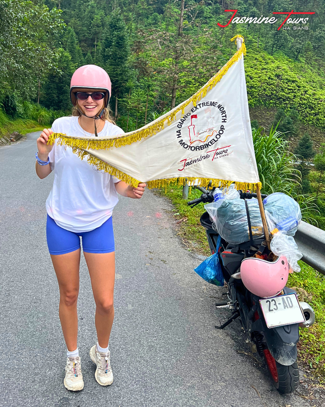 safety tips to explore ha giang loop in 2025