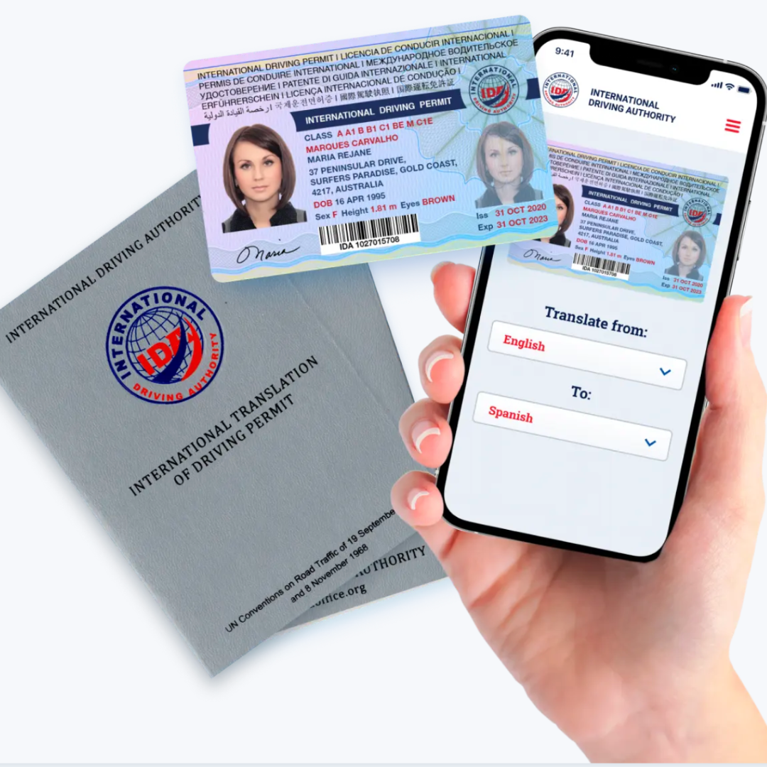 IDP requirements for ha giang loop