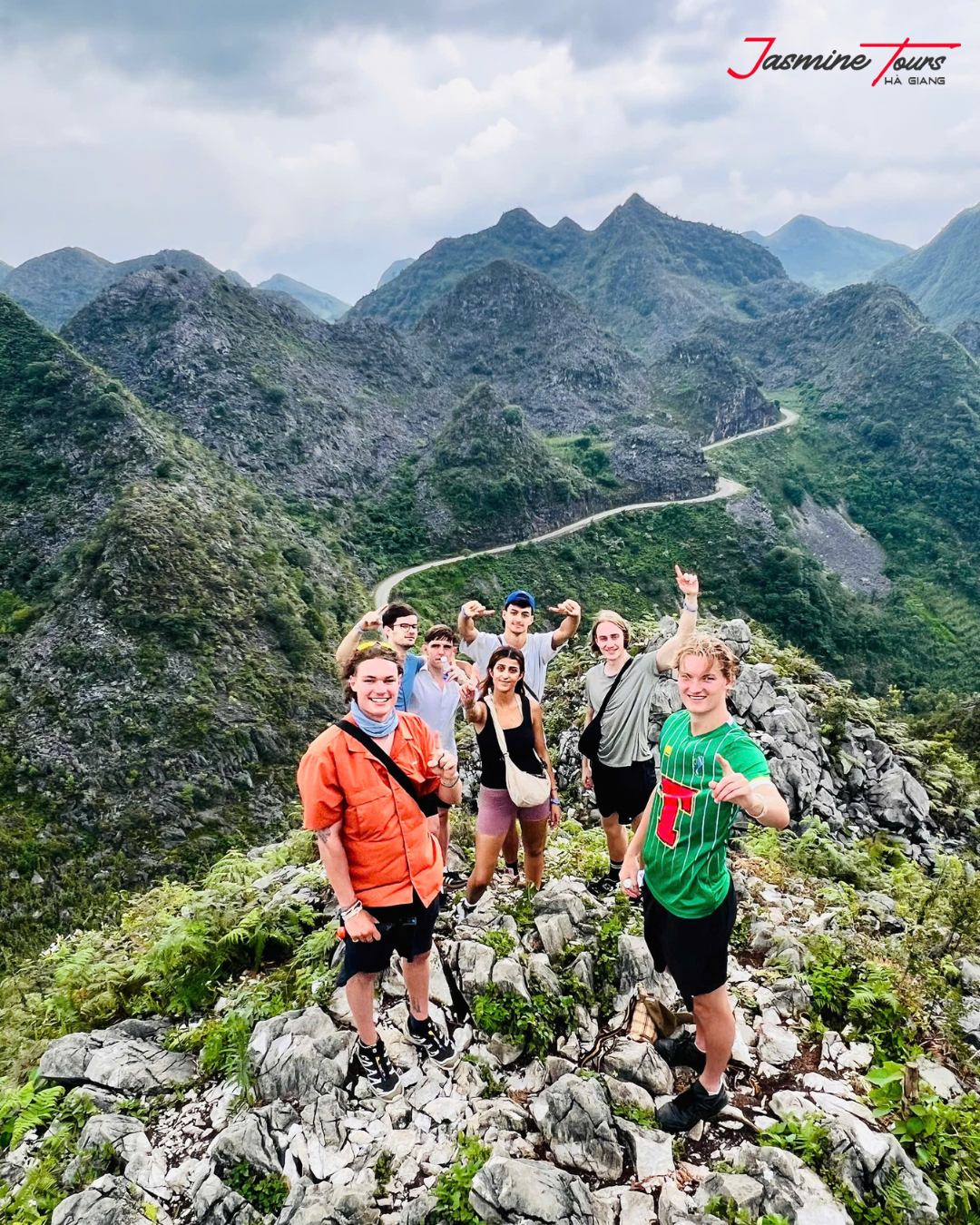 day 3 ha giang loop itinerary