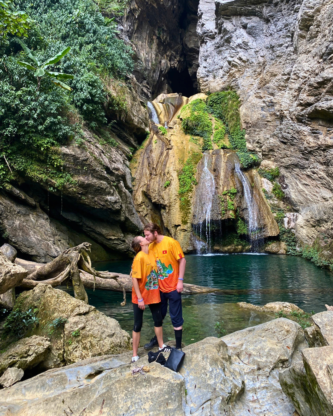 romantic ha giang loop for couples