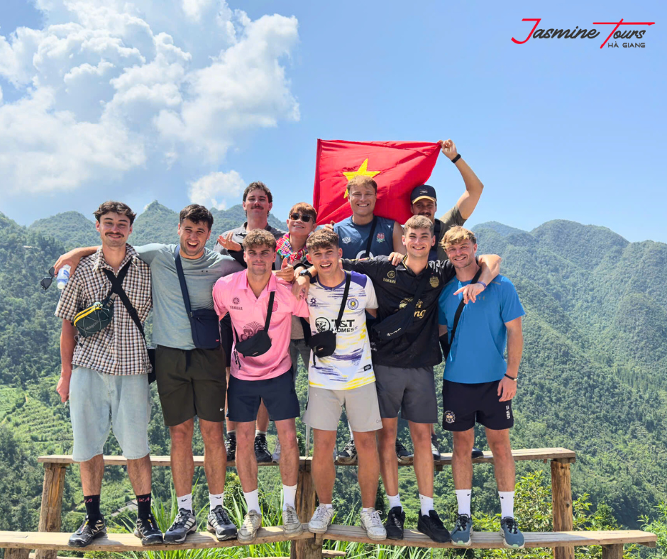 why to choose jasmine tours for self-riding vs easy-rider ha giang loop