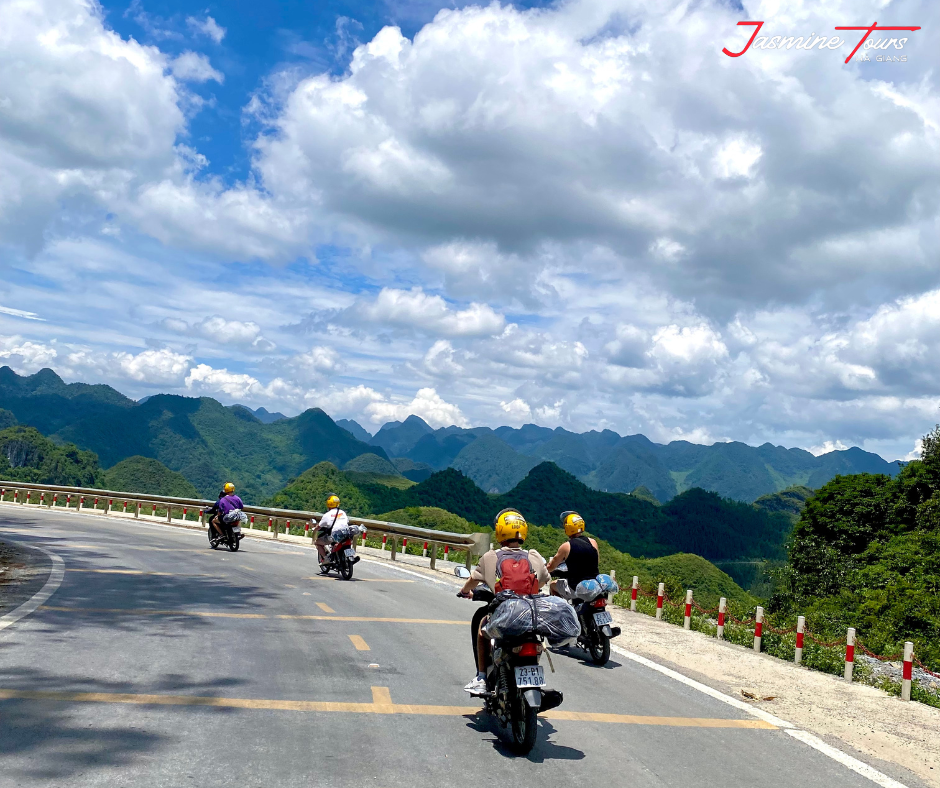 why you should consider motorbike rental in ha giang for your adventure in vietnam
