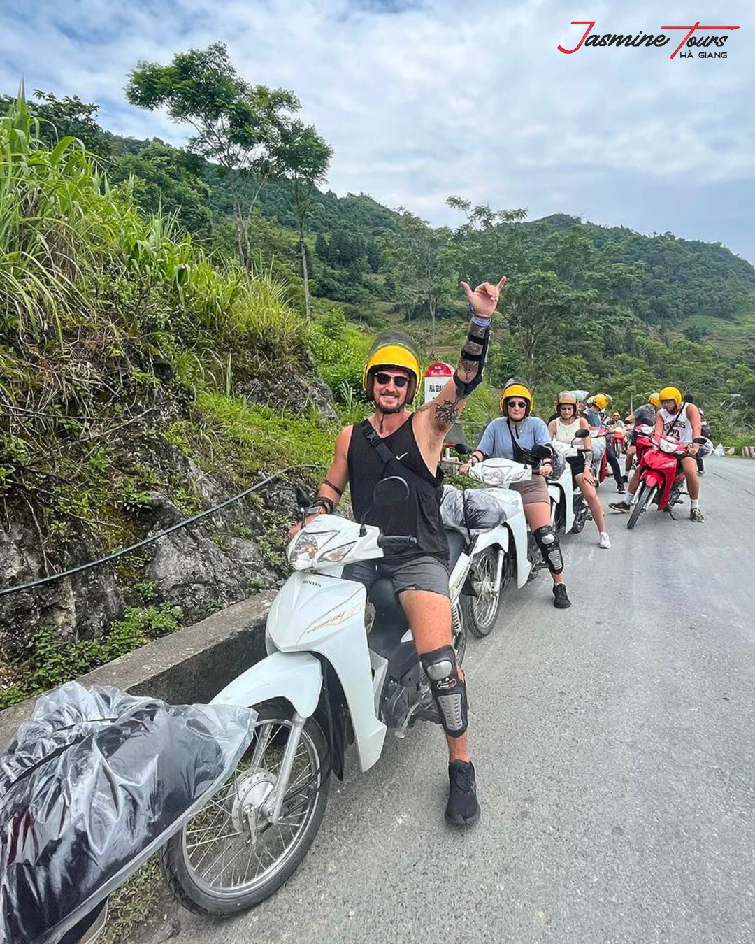 common motorbike mistakes about Dressing Incorrectly for the Ride