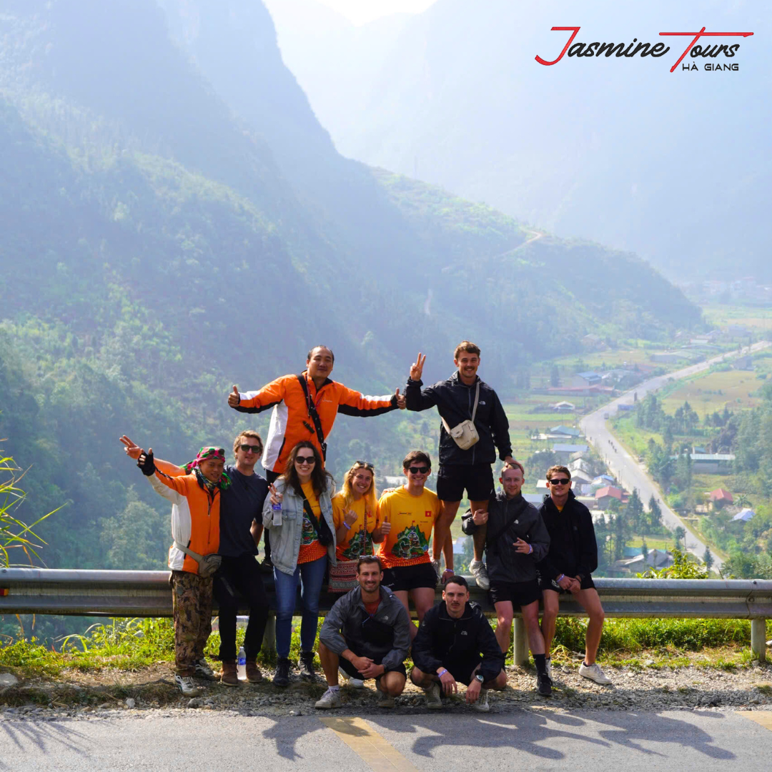 what to do if you struggle mid-loop when riding semi-automatic or manual bike on the ha giang loop