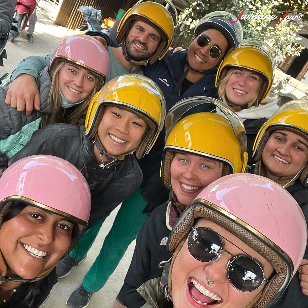 vietnam traffic laws 2025 Helmet Quality Enforcement is Now Strictly Enforced