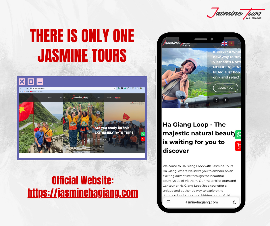 jasmine tours scam alert official website