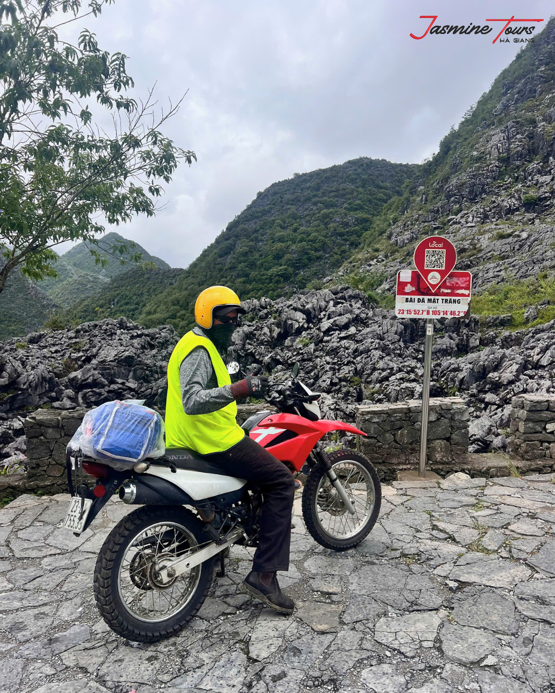 Essential Riding Gear and Equipment for ha giang loop preparation