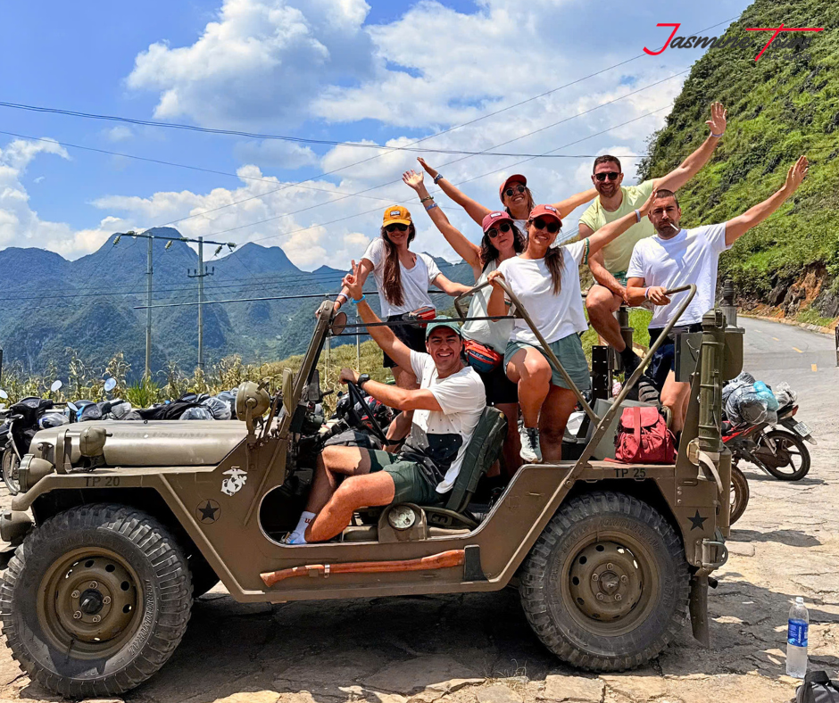 ha giang loop preparation tips