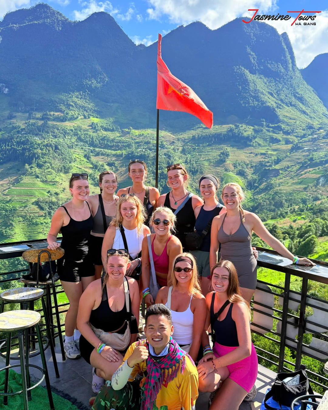 Comparing Jeep vs Motorbike Tours and why ha giang loop is on everyone bucket list