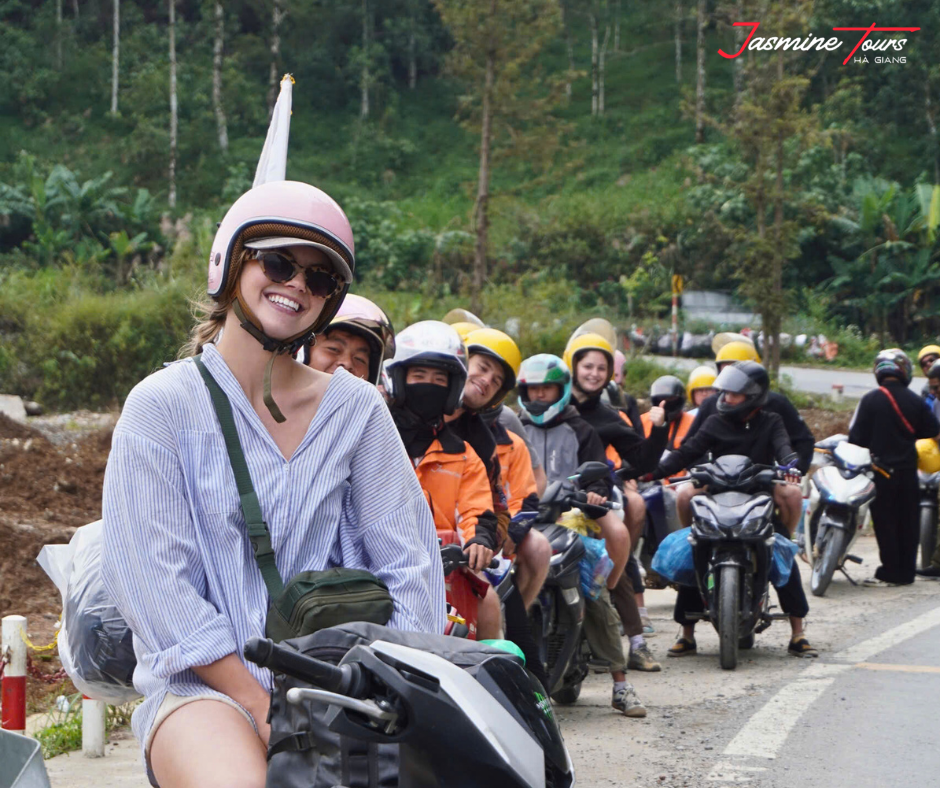 Comparing Jeep vs Motorbike Tours_Legal Requirements for riding motorbike