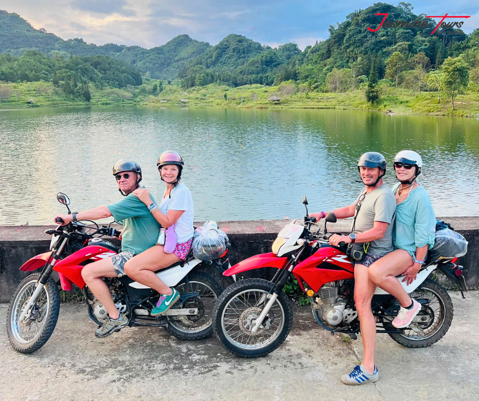  Ha Giang Loop Weather in September 2025 Packing Tips