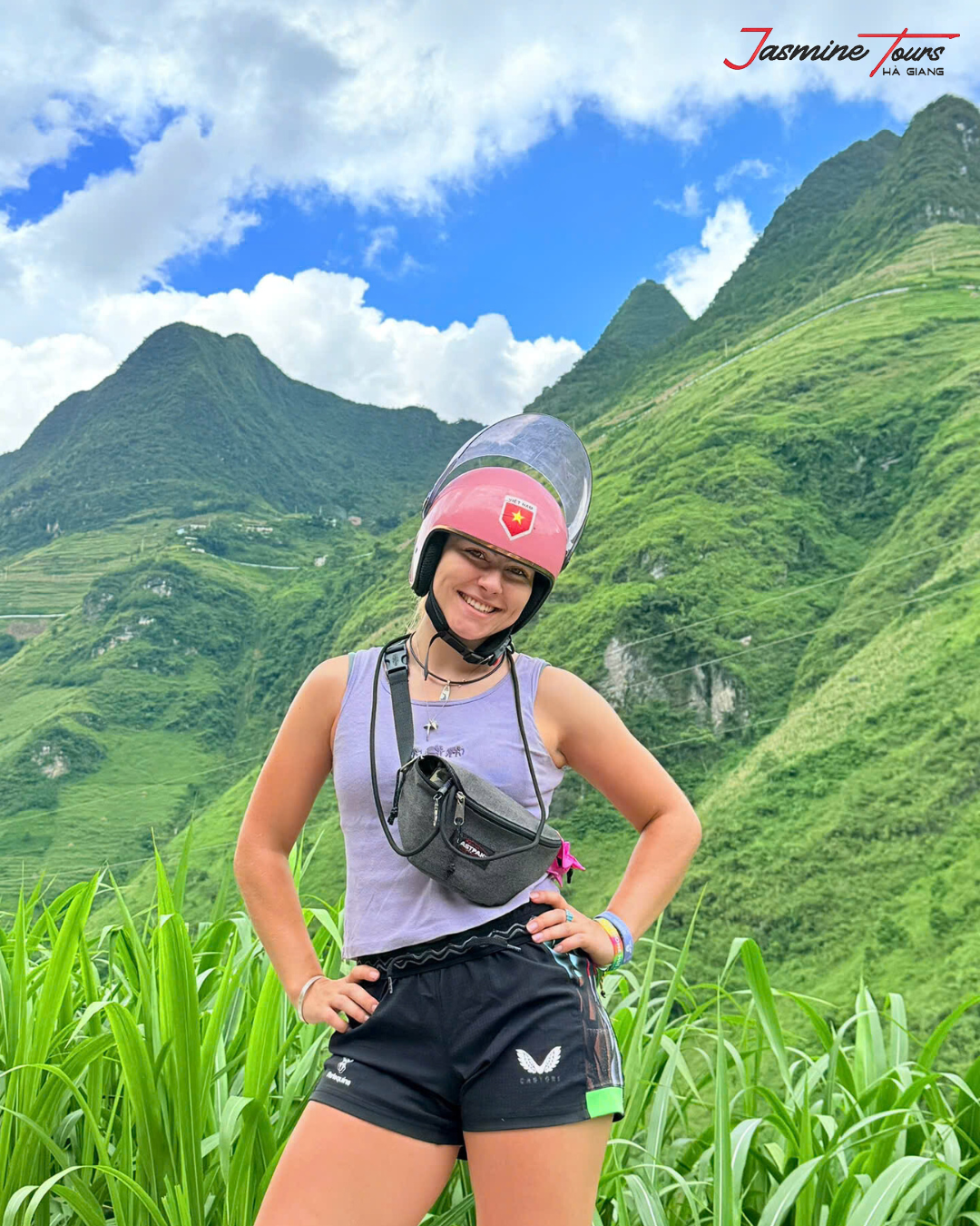  Ha Giang Loop Weather in September 2025