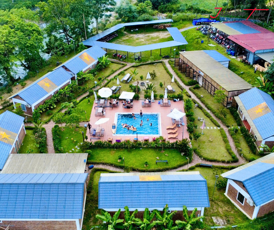 Facilities and Amenities on Ha Giang Loop with Jasmine Tours