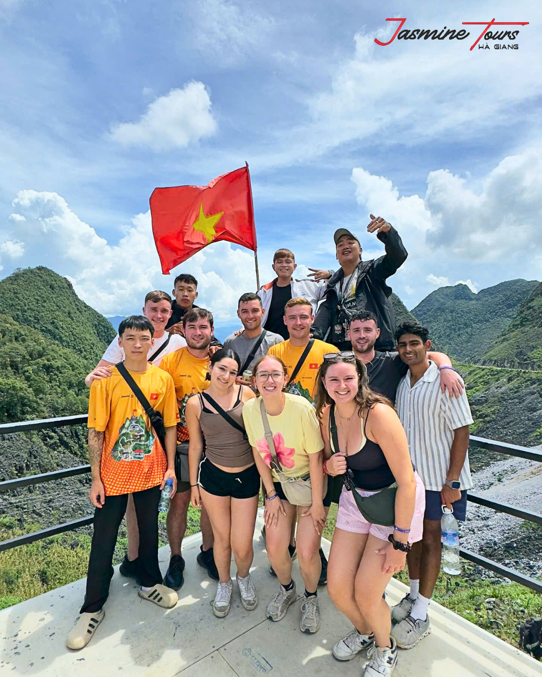 How Ha Giang Loop Weather in September Affects Daily Plan